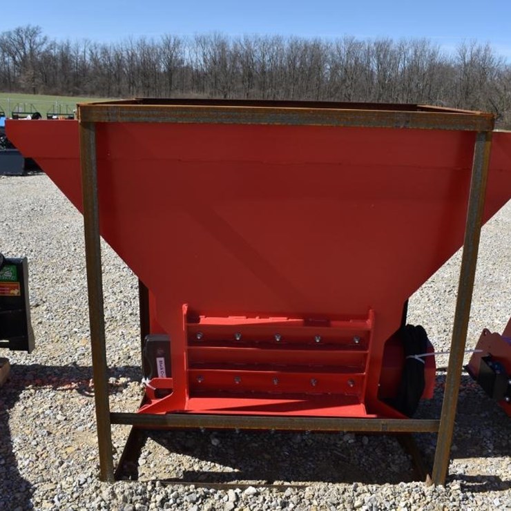 RAYTREE BLOCK CRUSHER 43409