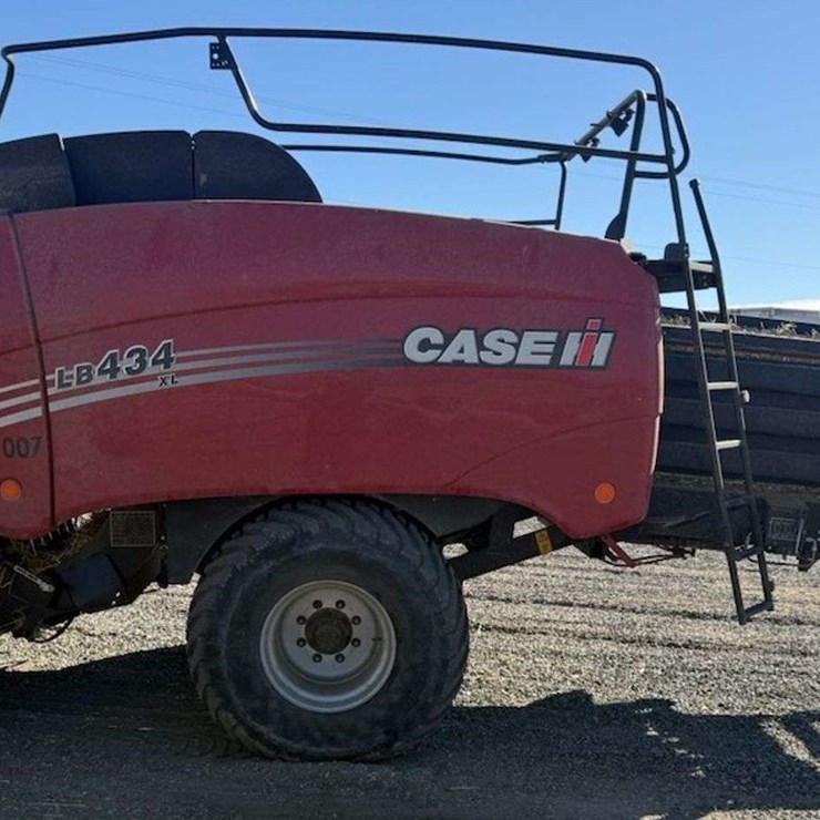 2018 CASE IH 21