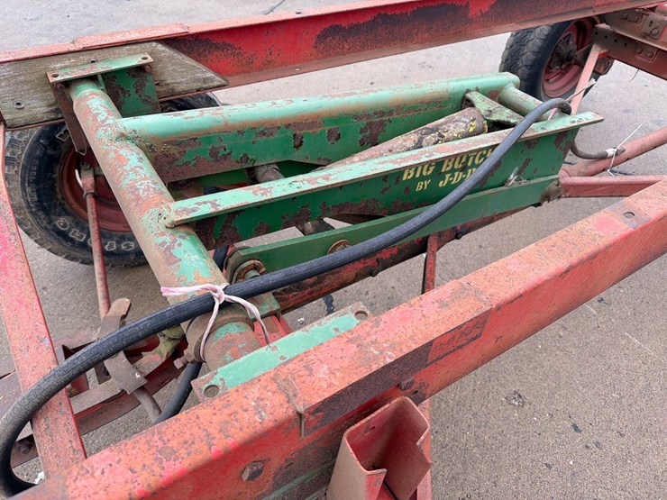 electric-5-bolt-running-gear-w/-hoist-image-9