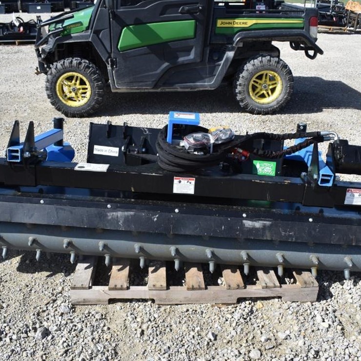 RAYTREE SOIL CONDITIONER ATTACHMENT 43380