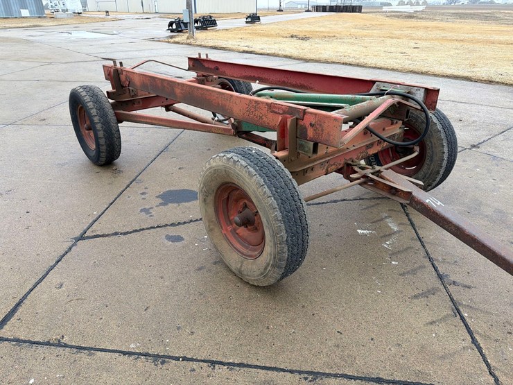 electric-5-bolt-running-gear-w/-hoist-image-3