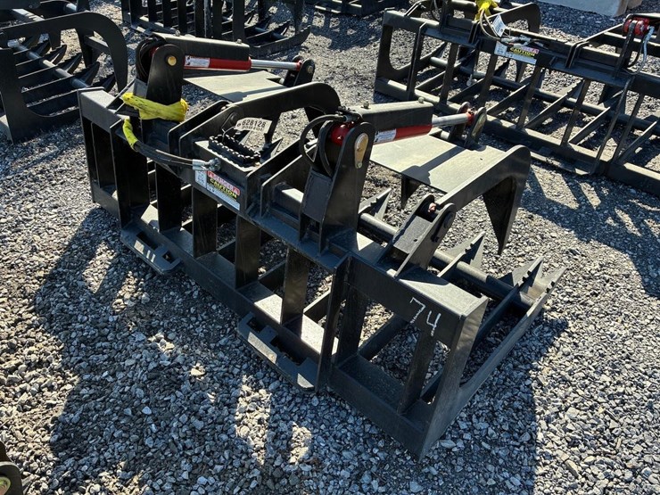 wildcat-74"-heavy-duty-skid-steer-root-grapple-image-3