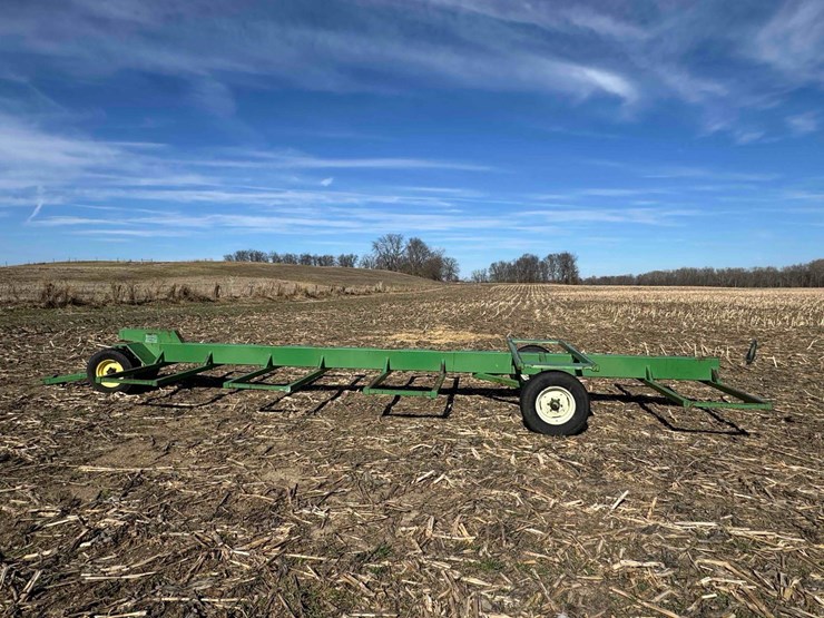 shur-feed-bale-wagon,-10-bale,-tandem-front-dolly-wheel,-adjustable-tongue-image-19