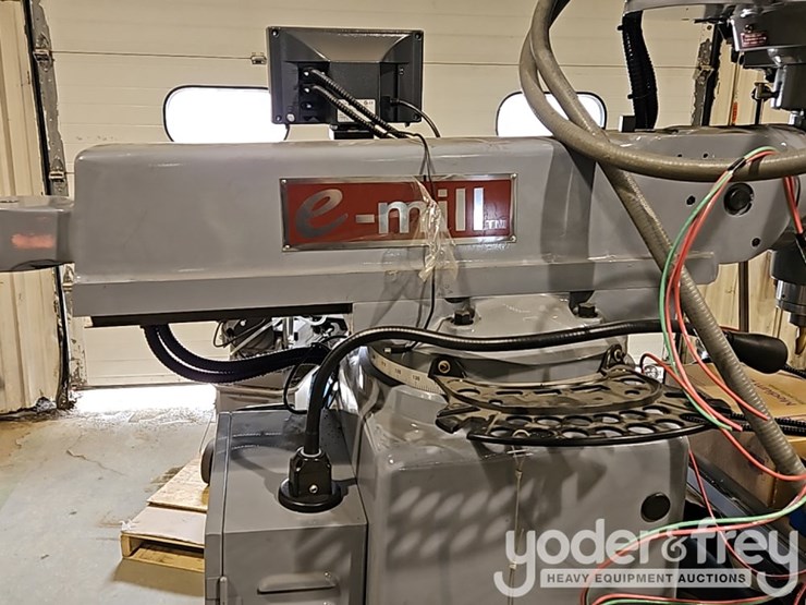 acer-vertical-knee-mill-varible-speed-motor-image-20