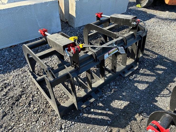 wildcat-60"-skid-steer-root-grapple-image-2