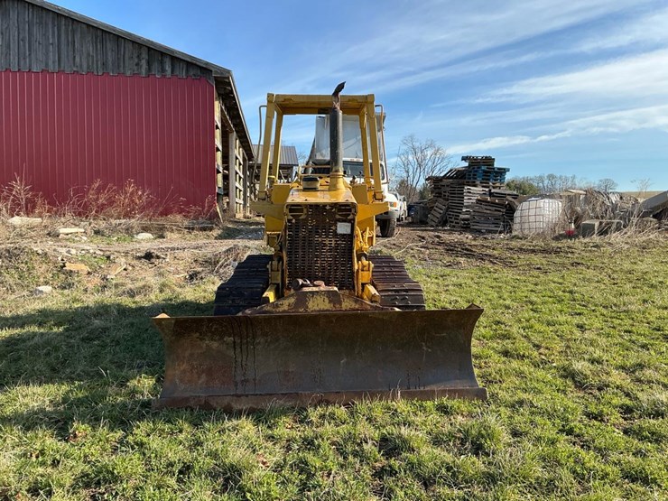 #350-•-1978-komatsu-d31-16-dozer-image-7