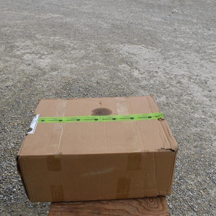 LANDHERO CEMENT MIXER 43423