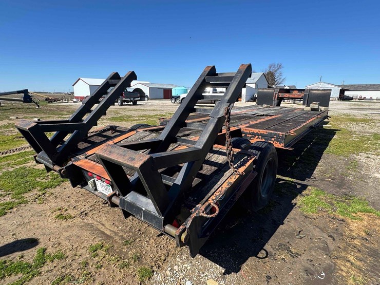 heavy-duty-drop-deck-trailer,-20’-deck-w/dovetail-and-fold-down-ramps,-single-axle,-dual-wheels,-air-image-5