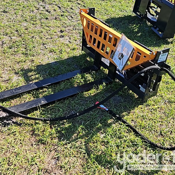 Unused 2026 Landhonor HPF-11-3000G