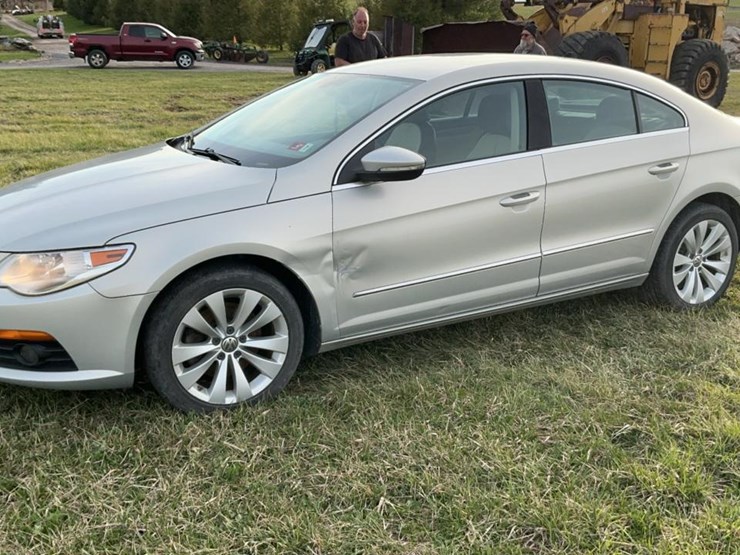 #510-•-2009-volkswagen-passat-image-1