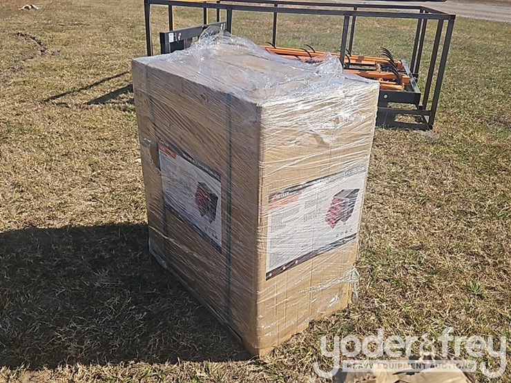 unused-2025-arteer-tools-trolley,-7-drawers,-258-pcs-image-2