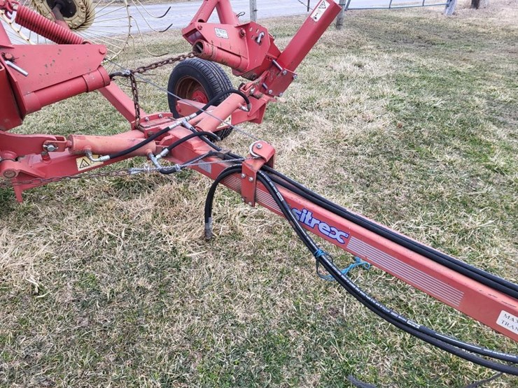 sitrex-8-wheel-rake-w/kicker-image-19