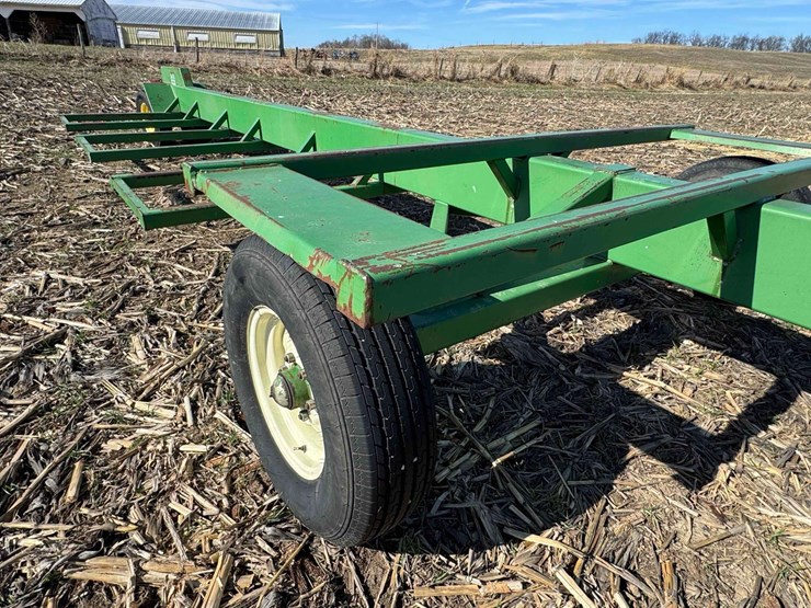 shur-feed-bale-wagon,-10-bale,-tandem-front-dolly-wheel,-adjustable-tongue-image-18