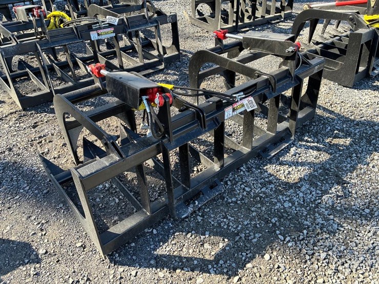 wildcat-78"-skid-steer-root-grapple-image-2