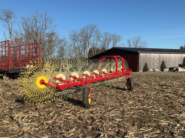 #713-•-sitrex-hay-rake-image-5