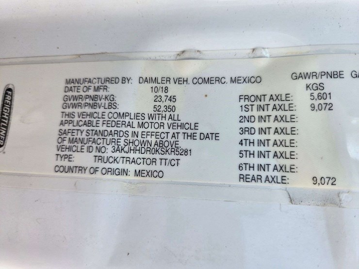 2019-freightliner-cascadia-3akjhhdr0kskr5281-mileage:-image-22