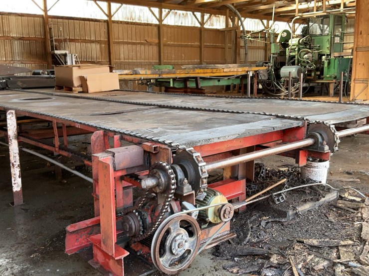 #117-•-3-strand-green-chain-image-2