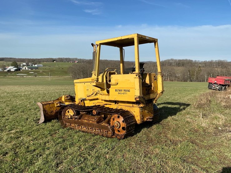 #350-•-1978-komatsu-d31-16-dozer-image-3