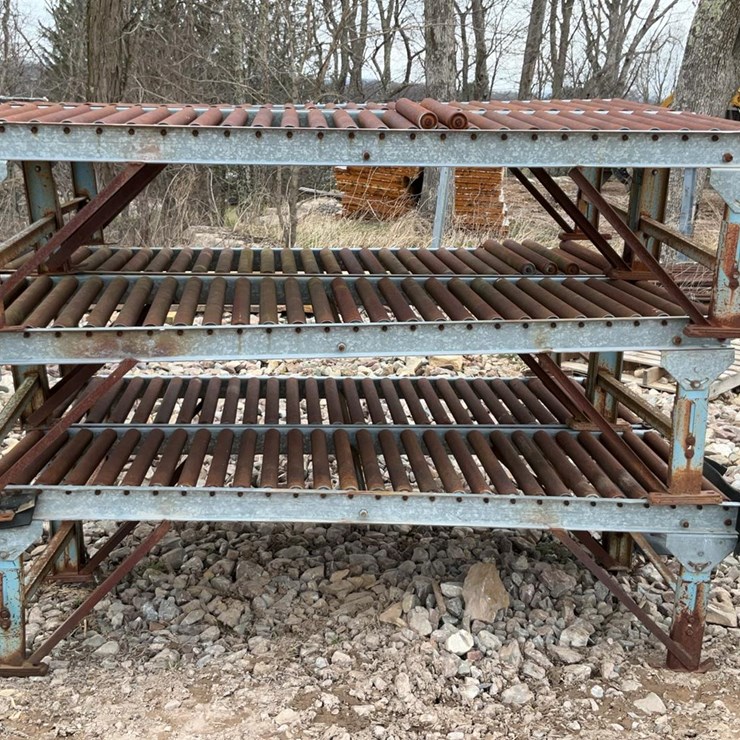 #138 • Skate Rolls