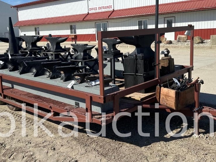 1739---double-axle-trailer-(no-title)---from-the-harlan-beer-estate-image-1