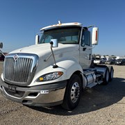 2011 INTERNATIONAL PROSTAR