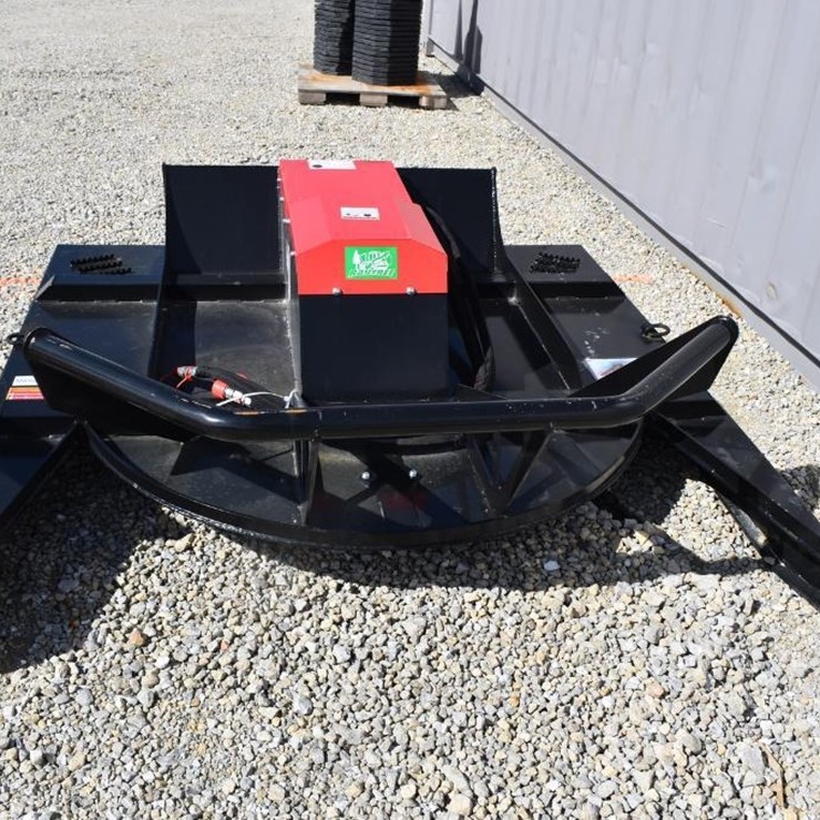 RAYTREE BRUSH CUTTER ATTACHMENT 43377