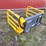 mast-bale-squeeze-w/skid-loader-mount---like-new-image-3