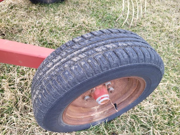 sitrex-8-wheel-rake-w/kicker-image-12