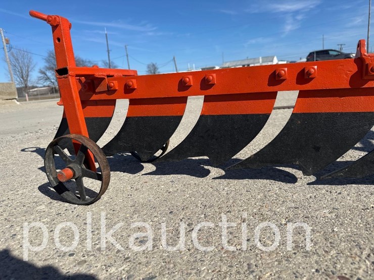 1736---horsedrawn-saw---from-the-harlan-beer-estate-image-2