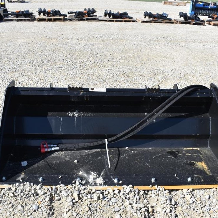 RAYTREE POWER RAKE ATTACHMENT 43407