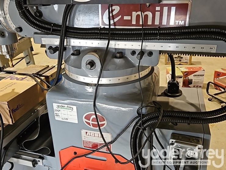 acer-vertical-knee-mill-varible-speed-motor-image-6