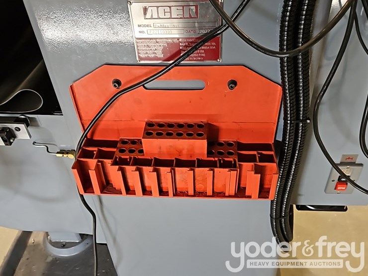 acer-vertical-knee-mill-varible-speed-motor-image-8