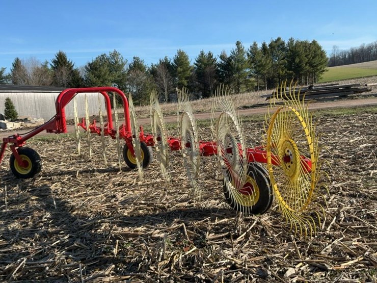 #713-•-sitrex-hay-rake-image-7