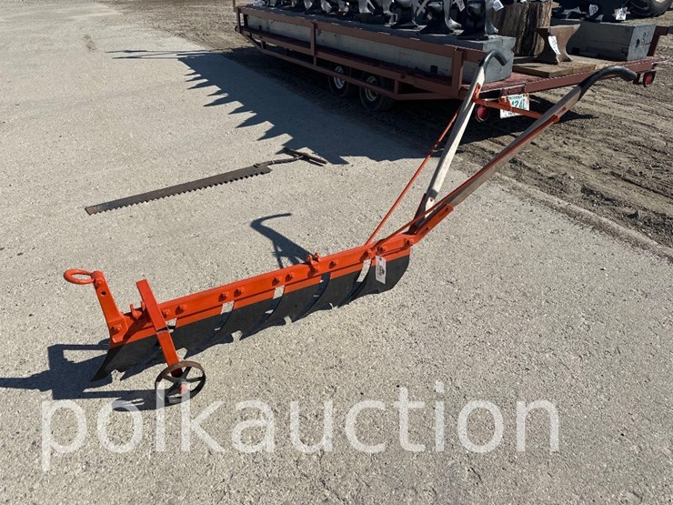 1736---horsedrawn-saw---from-the-harlan-beer-estate-image-1