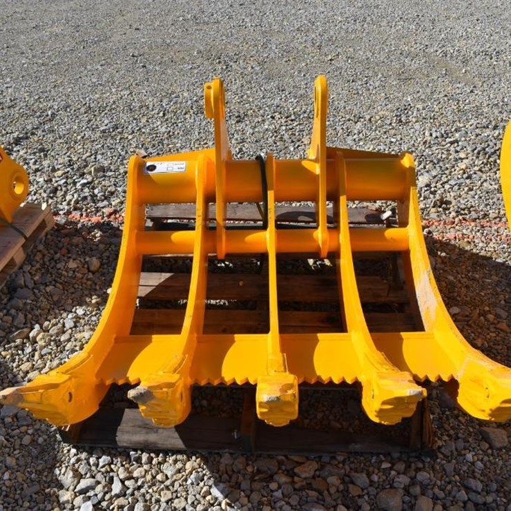 TOFT ROOT RAKE ATTACHMENT 43340