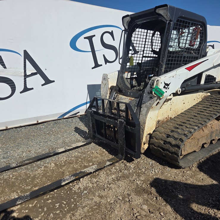 BOBCAT T630