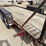 2006-dressen-80”-x-18ft-bumper-hitch-flatbed-trailer-image-7