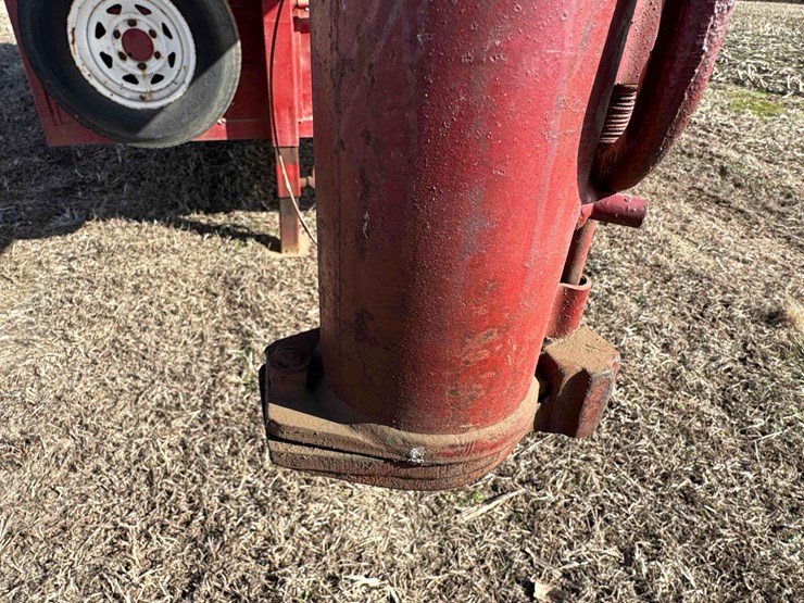 1992-wilro-livestock-trailer,-steel,-20'-x-6-1/2'-,-cut-gate,-**-titled-**-image-25