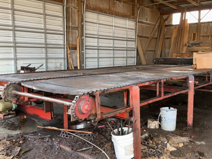 #117-•-3-strand-green-chain-image-3