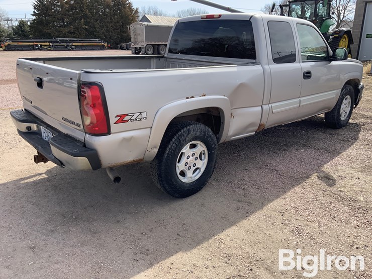 2005-chevrolet-silverado-1500-image-5