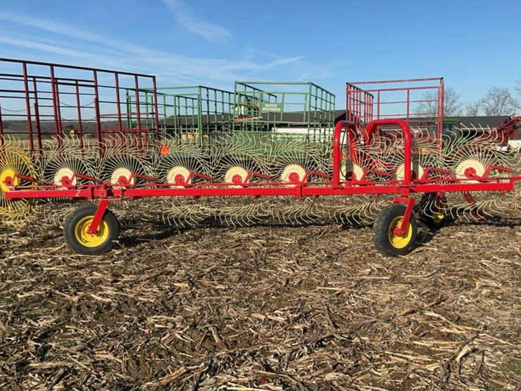 #713-•-sitrex-hay-rake-image-4