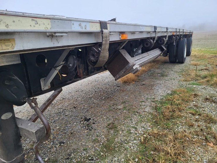 transcraft-eagle-superbeam-aluminum-tandem-axle-flatbed-semi-trailer-image-13
