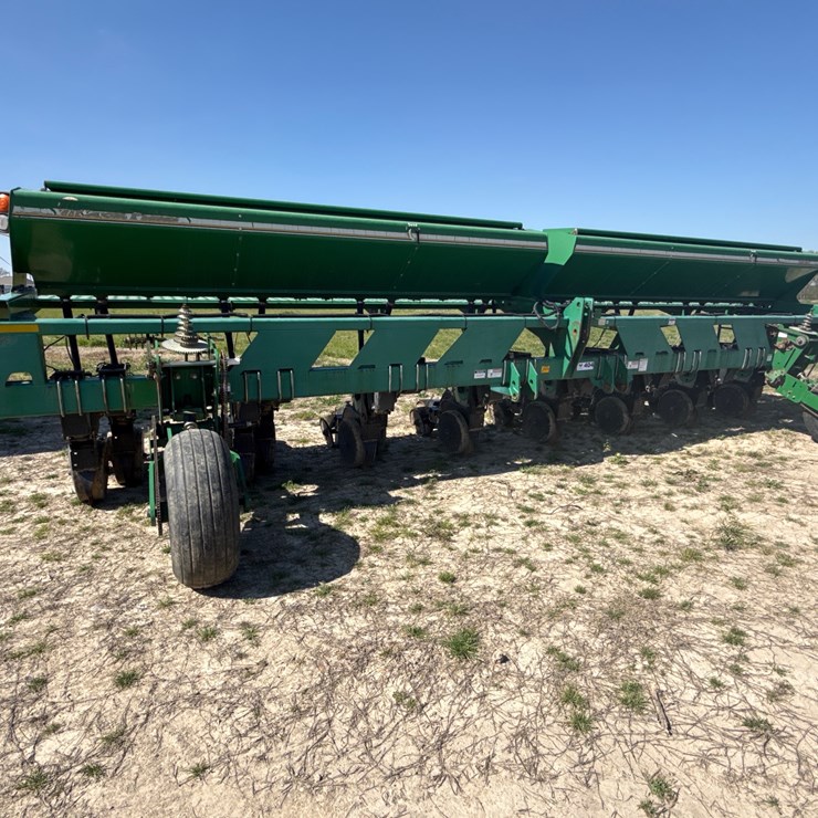 2025 GREAT PLAINS 2025P