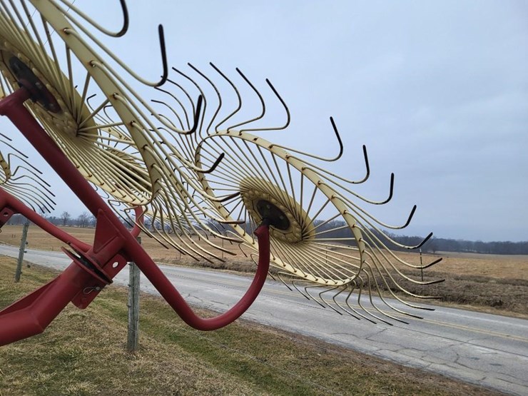 sitrex-8-wheel-rake-w/kicker-image-8