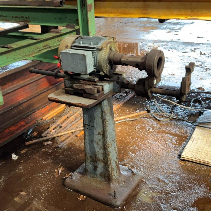 #135 • Stake Pointer