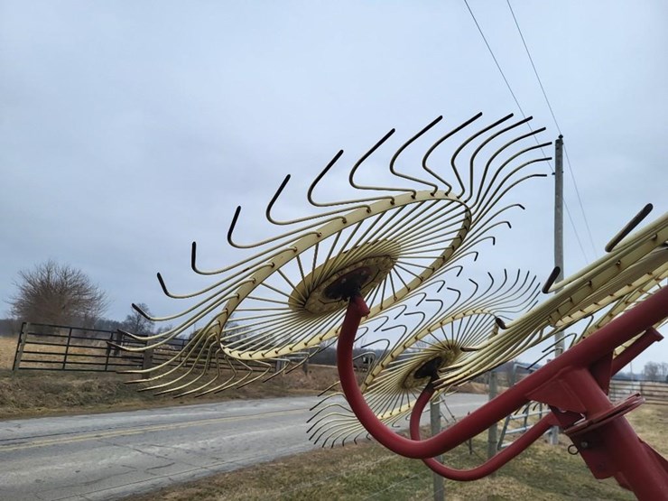 sitrex-8-wheel-rake-w/kicker-image-24