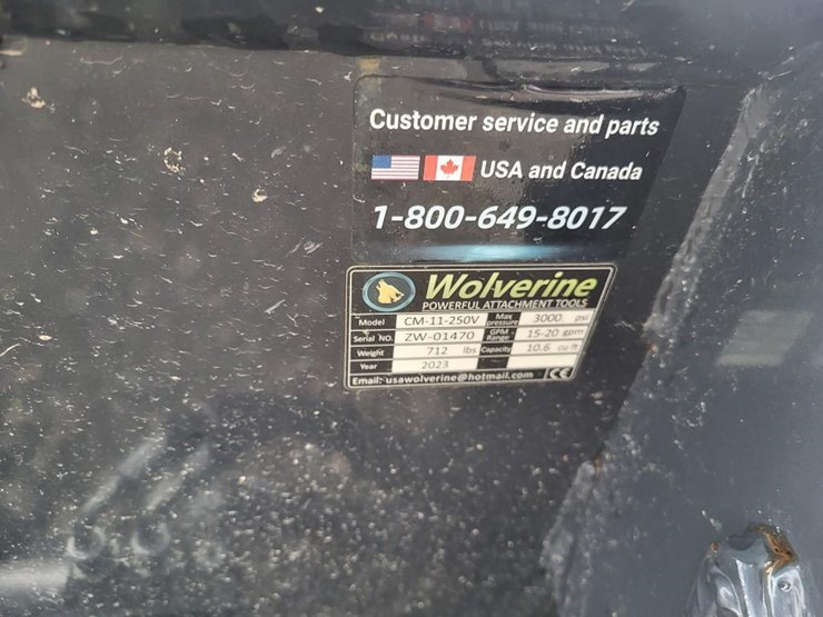 wolverine-cement-mixer-w/skid-loader-mount---new-image-9