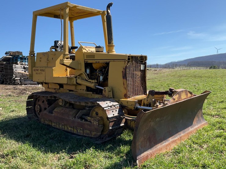 #350-•-1978-komatsu-d31-16-dozer-image-57