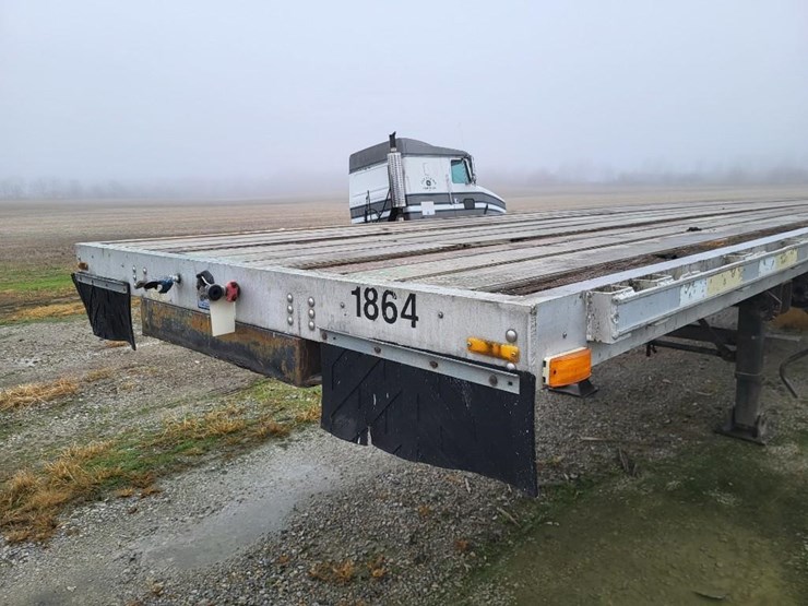 transcraft-eagle-superbeam-aluminum-tandem-axle-flatbed-semi-trailer-image-9