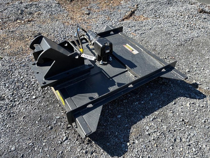 wildcat-44"-mini-excavator-brush-cutter-image-1